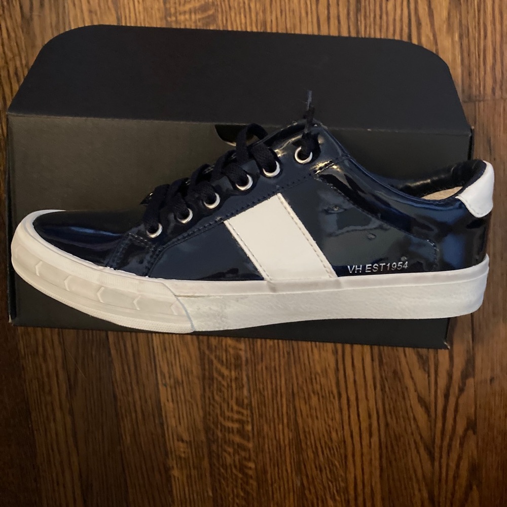 Women’s size 7 Vintage Havana